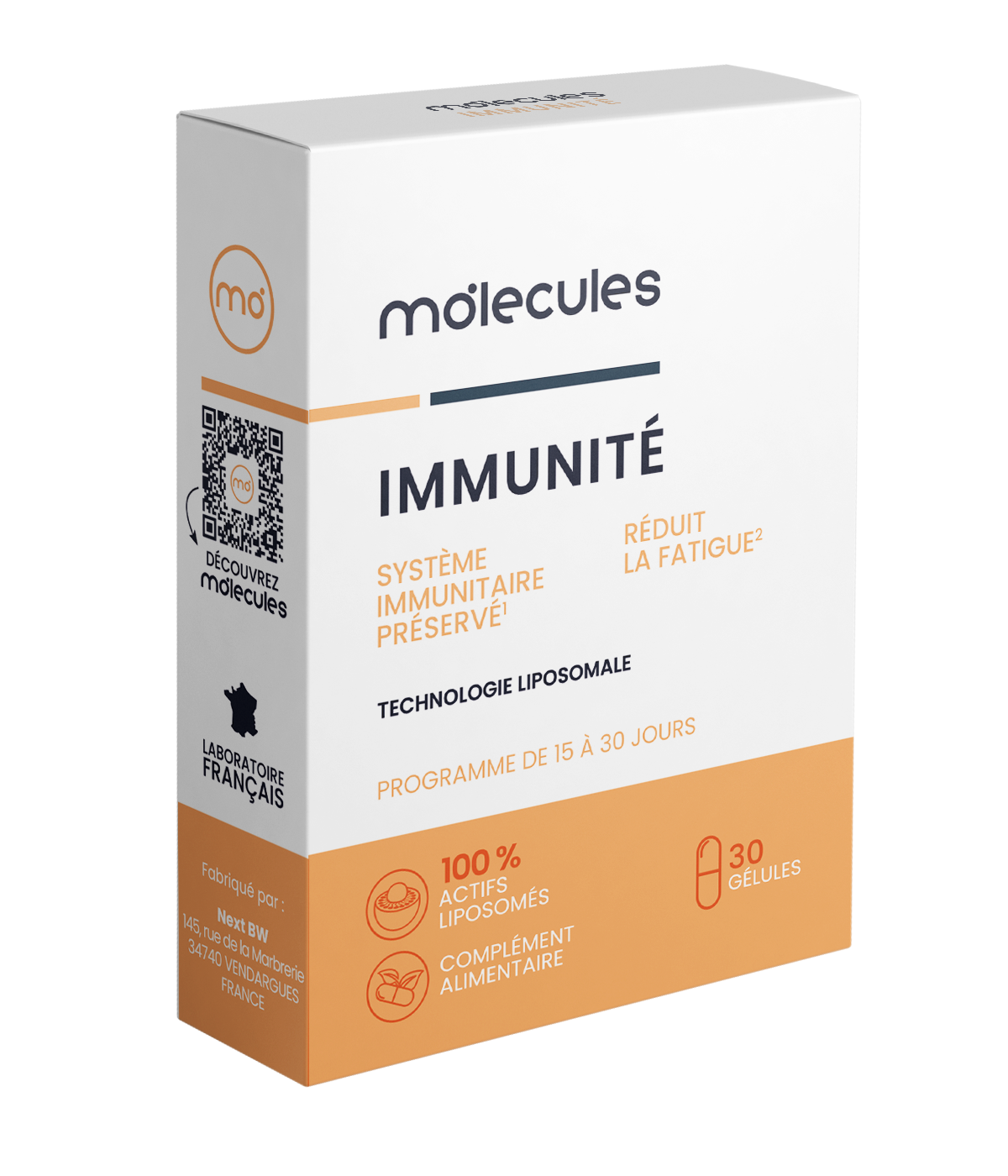 IMMUNITÉ